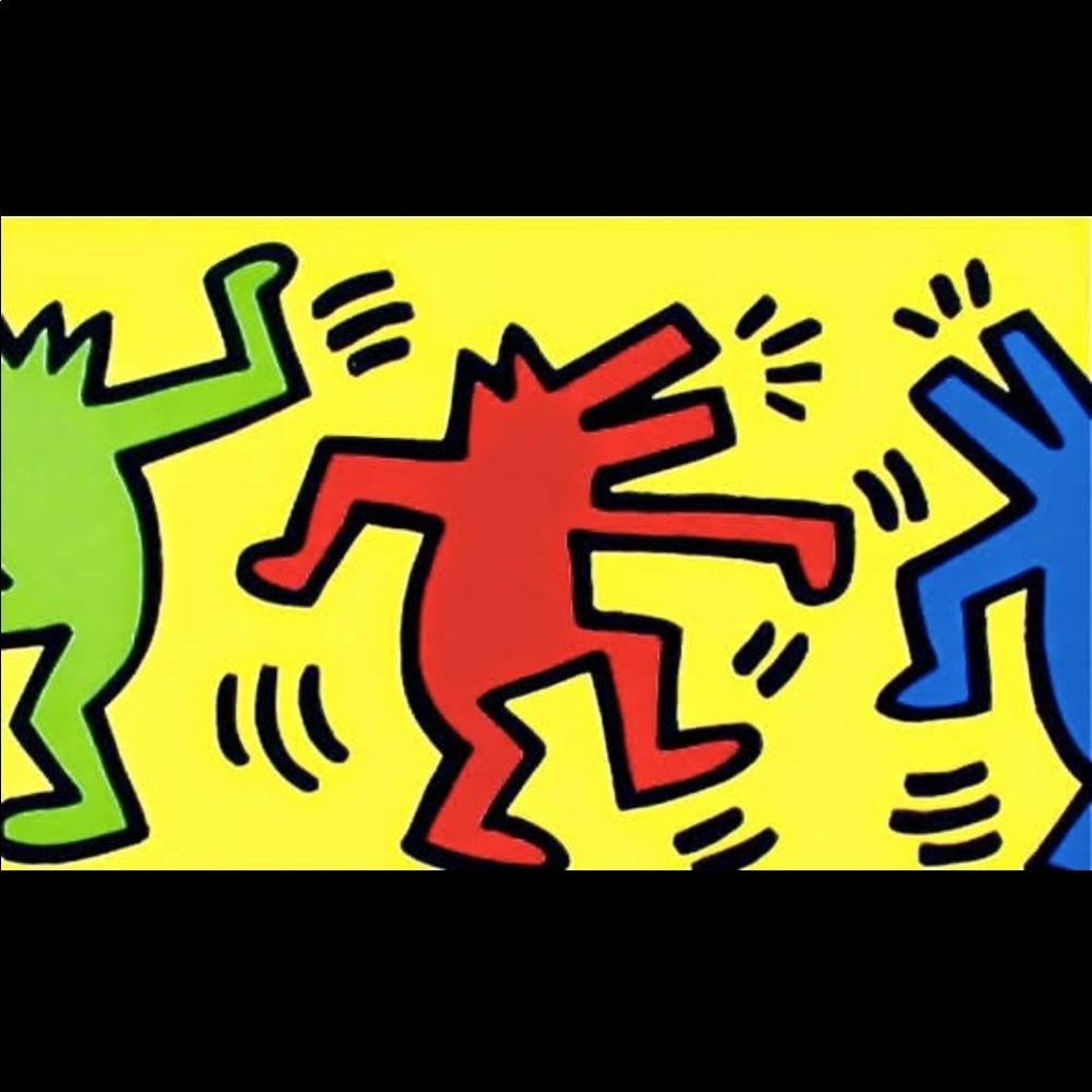 Meet your Posher, Cary